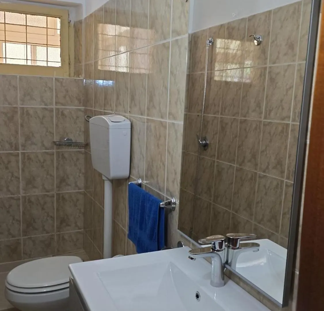 דירות בגרייה Casa U' Rittu Filu
