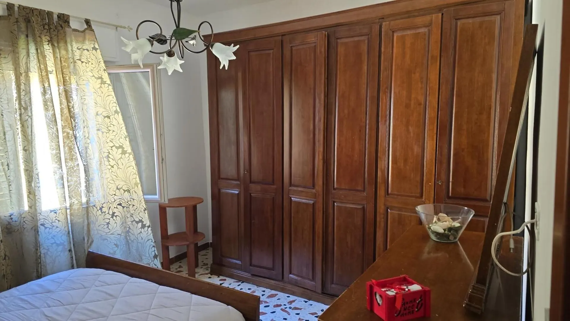 דירות בגרייה Casa U' Rittu Filu